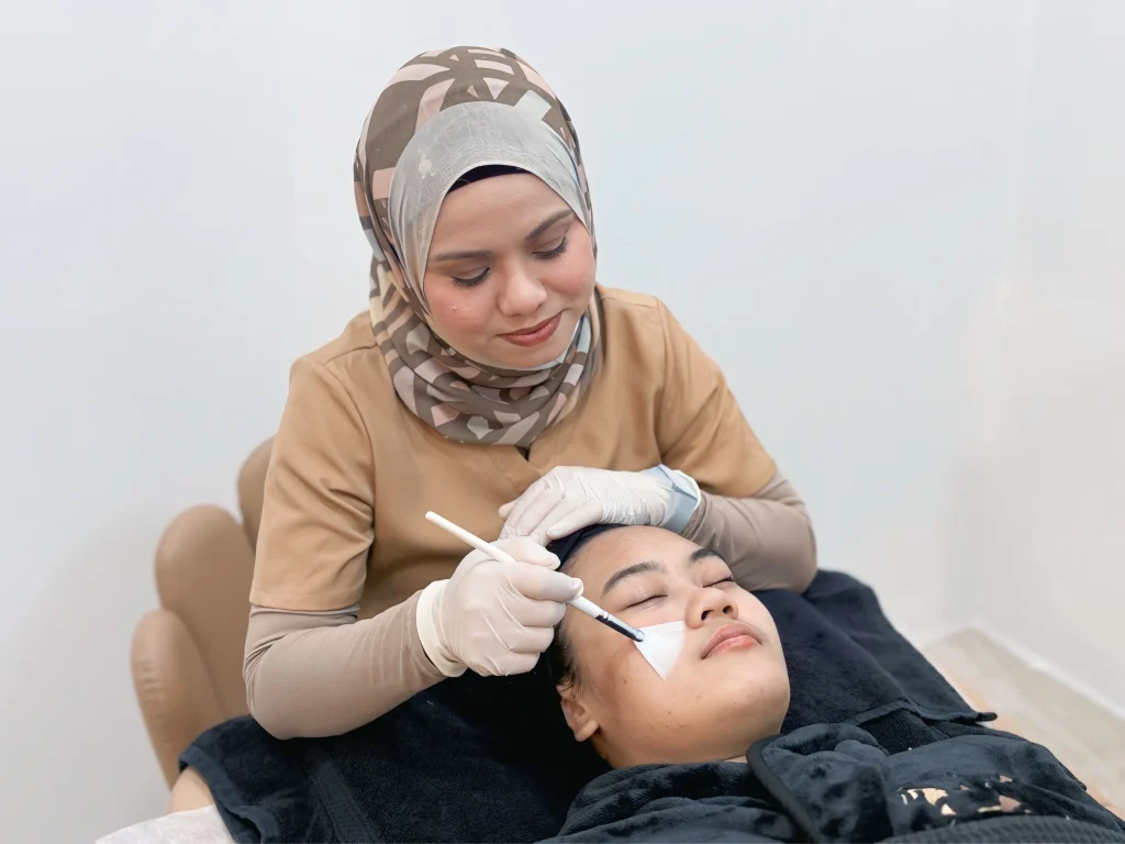 Dr Era Clinic Johor Bahru – Skin & Aesthetic Clinic