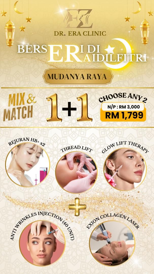 Mudahnya Raya